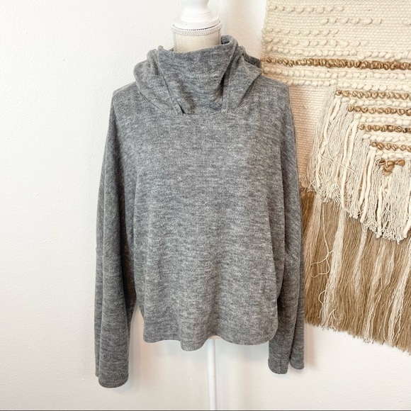 Free People Movement Brushed Nova Top - Picture 3 of 7